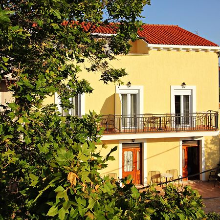 Bacan Serviced Apartments Кавтат Екстериор снимка